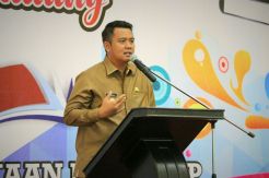 Guru Ngaji dan Imam Masjid di Bintan Segera Terima Insentif