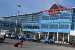 Bandara Internasional...