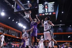CLS Knights Indonesia Masih Paceklik Kemenangan