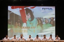 Ini Rencana Program Kerja FFI Tahun Depan