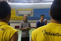 Pengganti Vic Hermans Perlu Mengenal Karakteristik Pemain