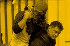 Film Fiksi Ilmiah Tengkorak Buatan UGM Berjaya di JAFF