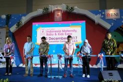 IMBEX 2017 Hadirkan Pengalaman Belanja untuk Ibu dan Keluarga