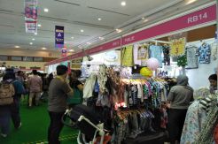 Serunya Berburu Mainan untuk Si Kecil di IMBEX 2017