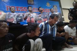 Pembagian Pungli Tak Merata, 6 Preman Aniaya Rekannya hingga Tewas