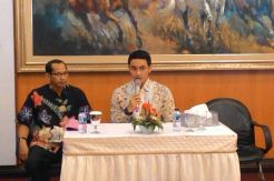 Kantornya Digeledah KPK, Zumi Zola Tegaskan Dirinya Tak Terlibat