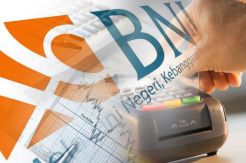 BNI Tebar Diskon Bagi Pemilik Kartu Kredit di IMBEX 2017