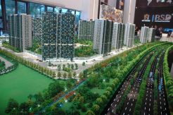 Sky House Kolaborasikan Hunian dan Gaya Hidup