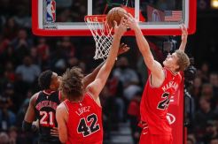 Jadwal Pertandingan NBA, Sabtu (2/12/2017)