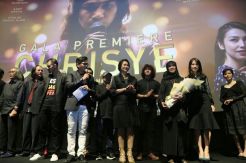 Film Chrisye Inspirasi...
