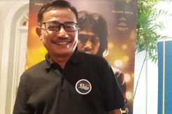 Mantan Menteri Presiden...