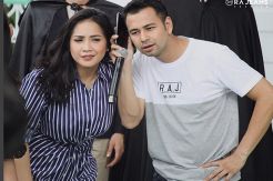Lini Bisnis Raffi Ahmad...
