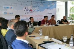 Tak Kunjung Dibangun, Investor Cable Car Keluhkan Birokrasi Perizinan