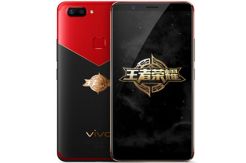 Mengikuti Oppo, Vivo Rilis X20 Versi King of Glory