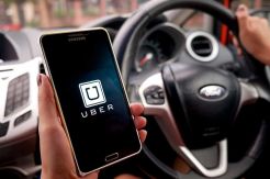 Kebocoran Data Terungkap, Tiga Pejabat Keamanan Data Uber Pamitan