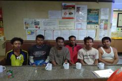 6 Nelayan Karawang Selamat, 5 Masih Dicari