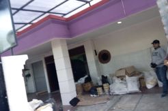 Detik-Detik Penggerebekan Pabrik Pil PCC di Semarang