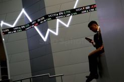 Semarak Bursa Efek Indonesia di Akhir Tahun