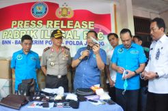 Ironis, Mayoritas yang Mengkonsumsi Pil PCC adalah Anak SD