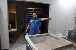 BNN 5 Bulan Intai Jaringan Pabrik Pil PCC di Semarang