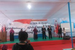 Pendidikan Berbasis Agama Perkuat Karakter Generasi Milenial