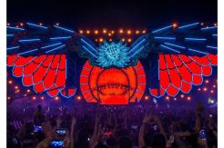Devisa dari DWP 2017 Diprediksi Tembus Rp350 Miliar