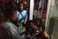 Tawuran Pelajar di Alam...