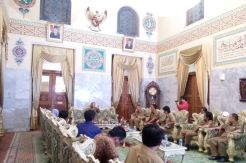 Jadi Viral, Bupati Serang Panggil Siswi SDN Sadah