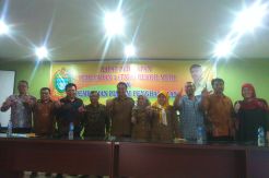 Pemprov Sumut Bakal Pecahkan Tiga Rekor MURI