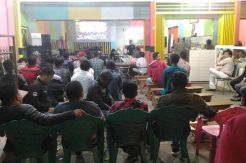 Genjot Partisipasi Pemilih, KPU Jabar Sasar Masyarakat Perantau