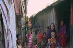 Pilu Gadis Rohingya:...