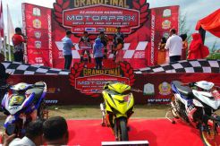 Jawara di Kelas MP1-MP2: Bukti Ketangguhan MX-King 150 dan Jupiter Z-1