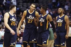 Jadwal Lengkap Pertandingan NBA, Selasa (5/12/2017)