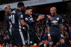 Jelang Derby Manchester: United Pantang Takut Hadapi City