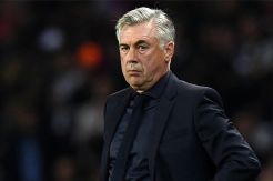 Ingin Balik ke Italia, Ancelotti Bimbang Tentukan Pilihan