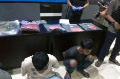 Pembunuh Siti Nurhayati Masuk DPO Kasus Pencurian 2014