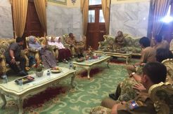 Pemanggilan Siswi SD oleh Bupati Serang Dinilai Tak Arif