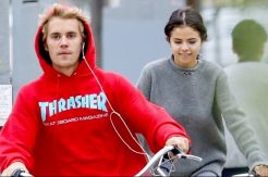 Selena Gomez mulai Tak Bisa Jauh dari Justin Bieber