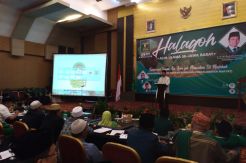 Konvensi Cawagub, Cara Emil Lepaskan Diri dari Janji kepada Parpol Pengusung