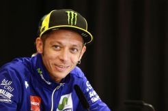 Rossi : Saya Tak Ada di MotoGP, Ibarat Piala Dunia Tanpa Italia