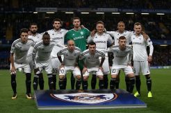 Qarabag Janji Bakal Sulitkan Roma