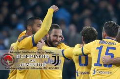 Preview Olympiakos vs...