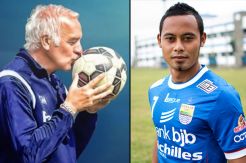 Ini Harapan Atep Pada Pelatih Anyar Persib