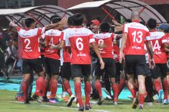 Ini Skenario Transfer Madura United FC