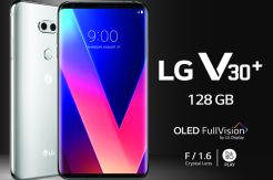 Ternyata Indonesia Bakal Kebagian LG V30 Plus