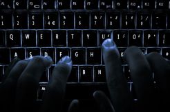 Penggunaan Keyboard...
