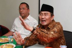 Tantangan Panglima TNI Baru, Jaga Supremasi dan Kedaulatan Wilayah