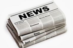 Pembaca Masih Memilih Koran sebagai Media Terpercaya