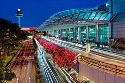 3 Bandara Paling Menarik di Dunia