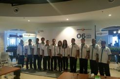 Unit Syariah MNC Insurance Siap Beroperasi di Awal 2018